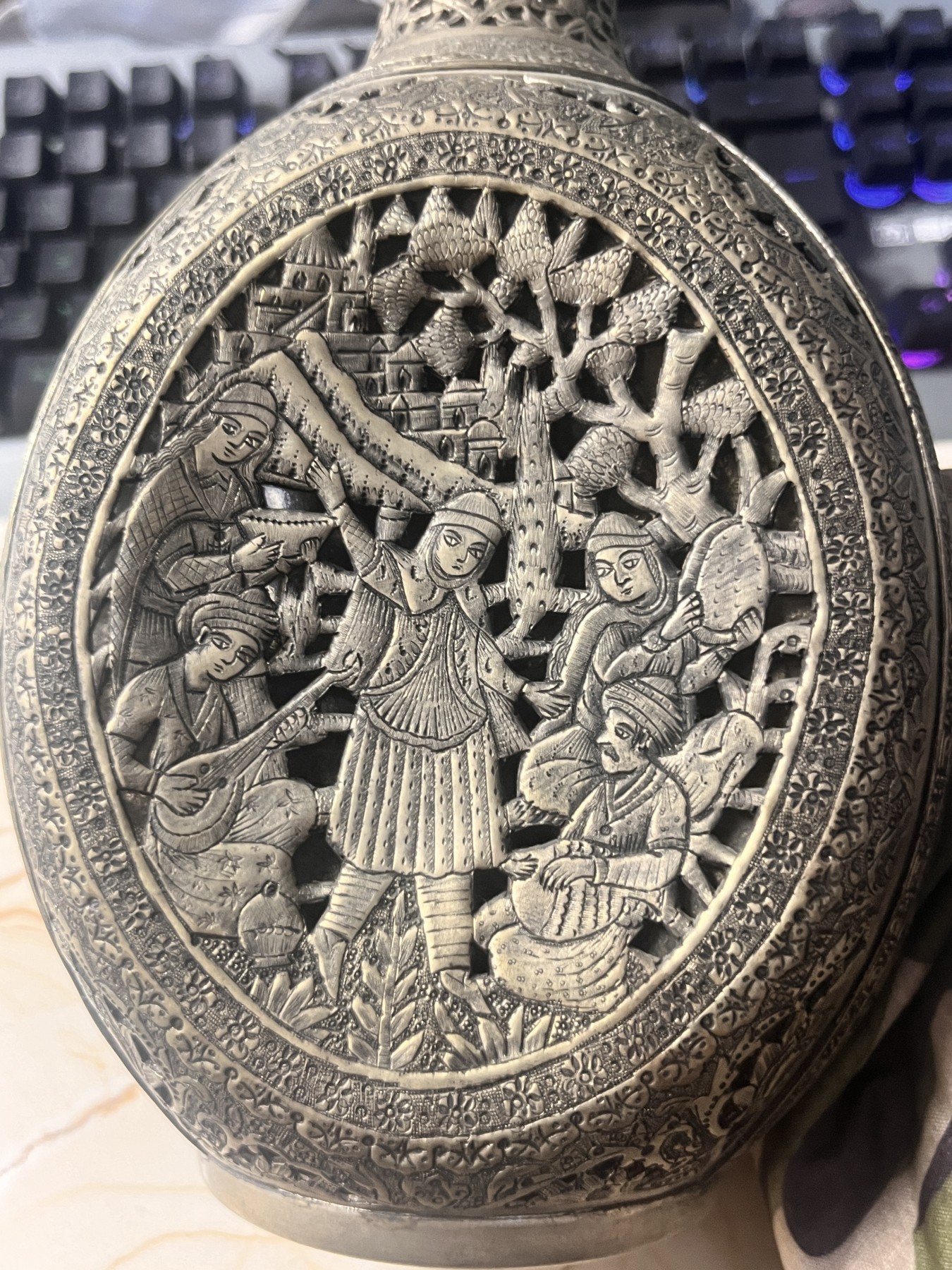 【海寕潮】拍卖第九十六期【年前狂欢节第一场】