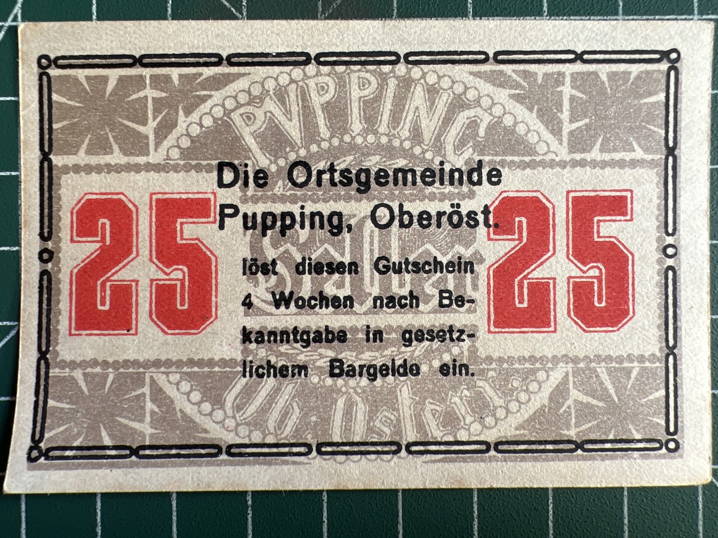 第504期 纸币专场 （无押金，捡漏，全场50包邮，偏远地区除外，接收代拍业务） 德紧