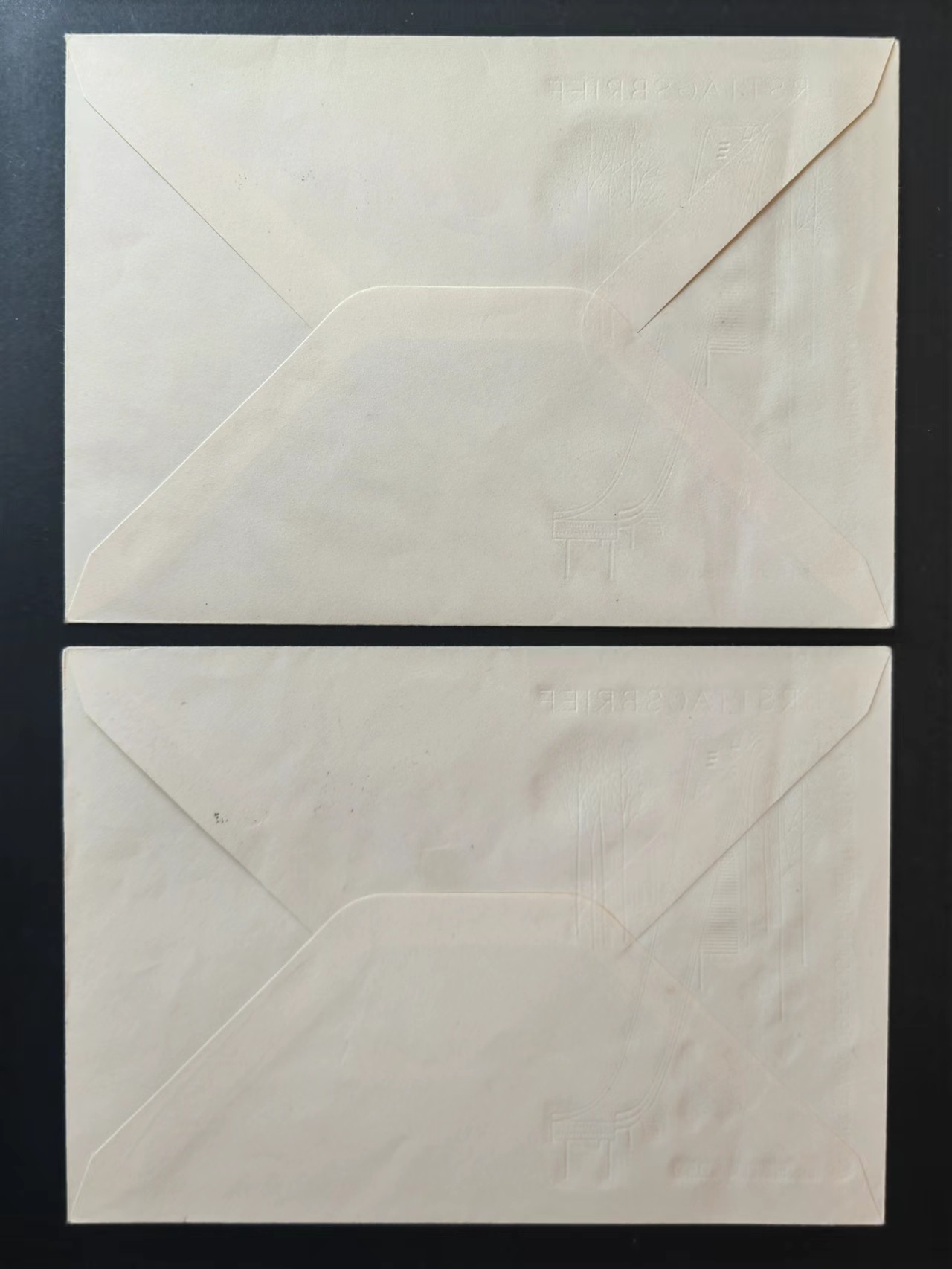 多国首日封✌邮品✌（拍卖场）精品🔥专场 第④③场 东德1963年  第9届冬奥会（一套全）