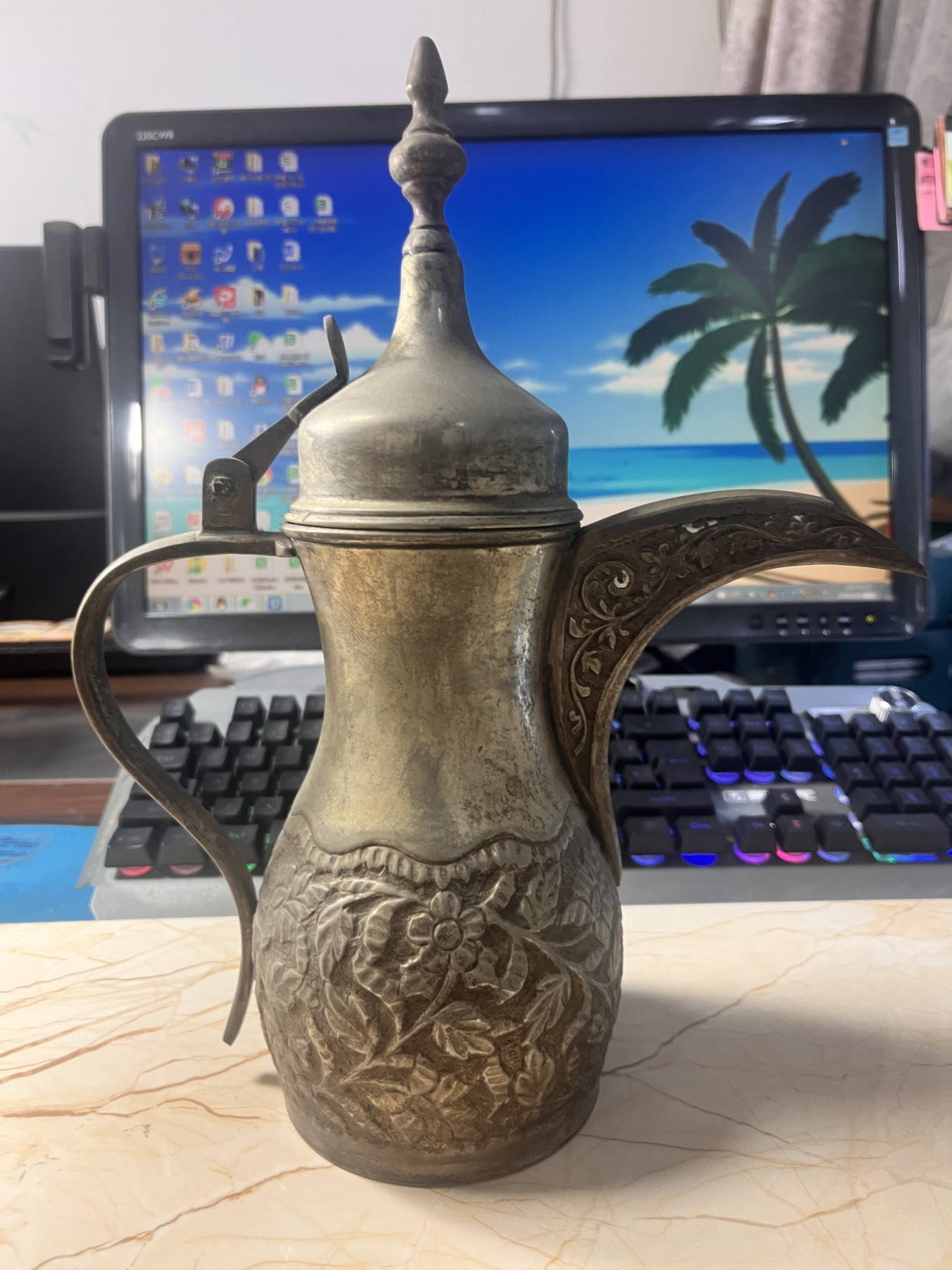 【海寕潮】拍卖第九十六期【年前狂欢节第一场】