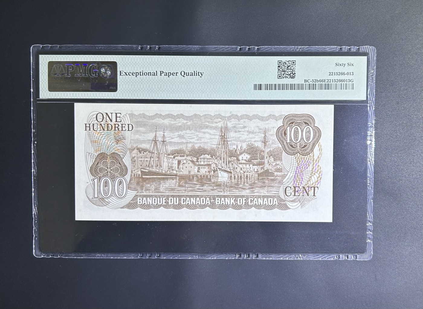 【丑猫0121】今晚六点半，自动快拍 75年加拿大100(无47)