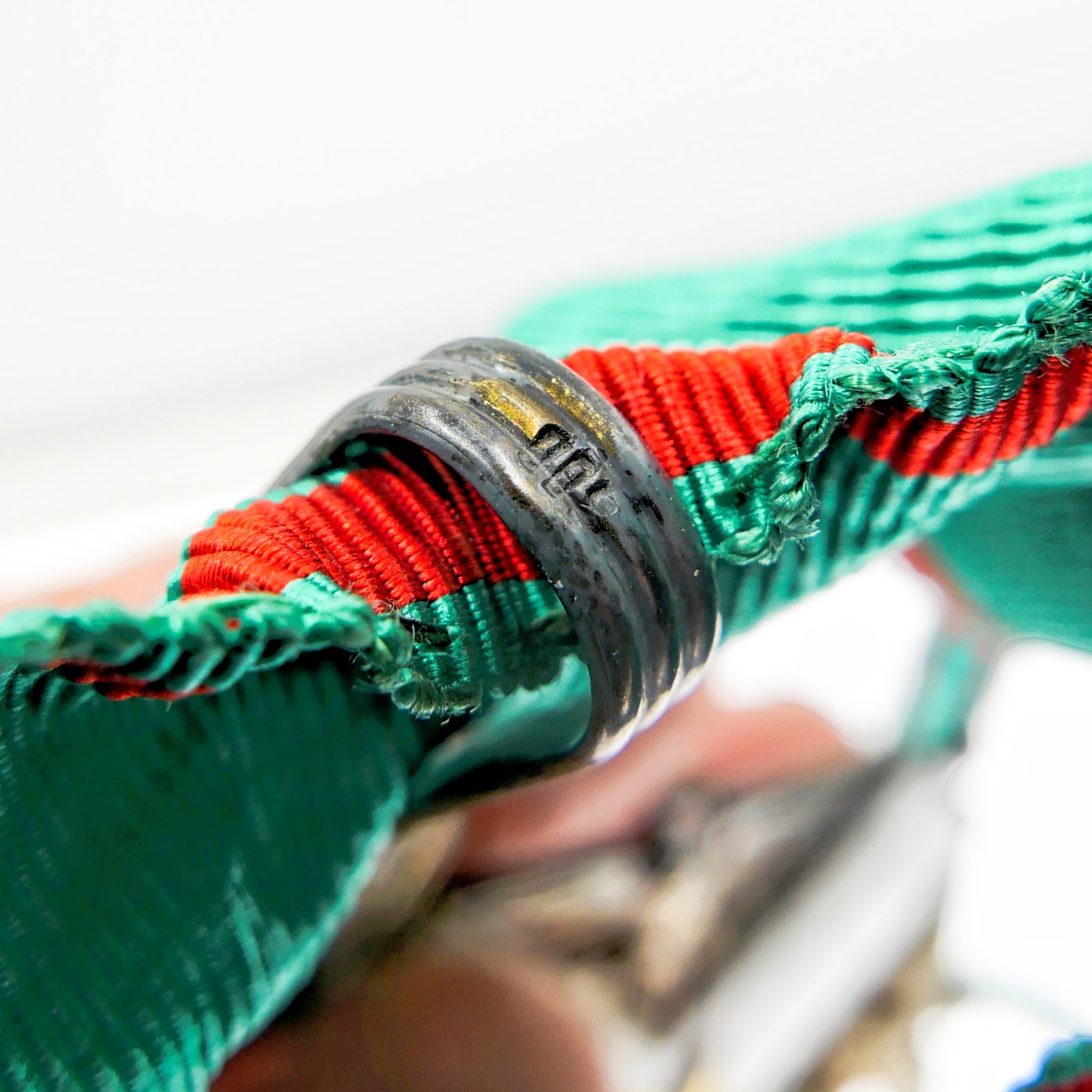 勋章奖章交易所1月13日拍卖 意大利指挥官级功勋勋章，银质珐琅，盒章迷你齐全