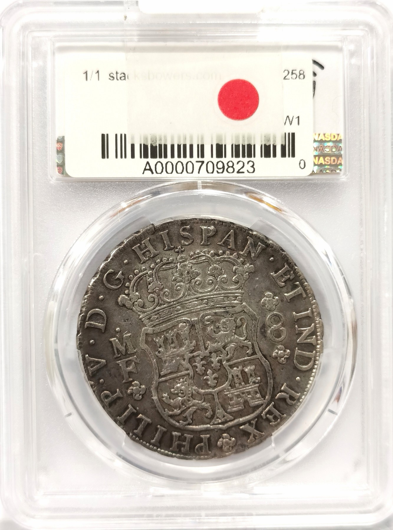 博洋堂世界钱币拍卖第060期（全场包邮）