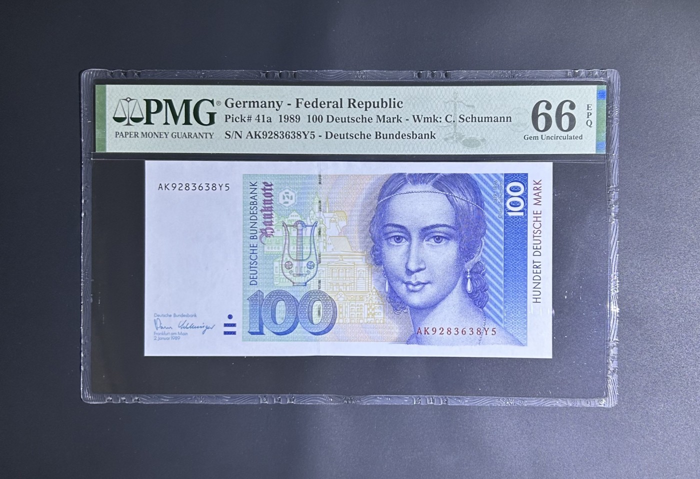 【丑猫0116】今晚六点半，自动快拍 89年德国克拉拉