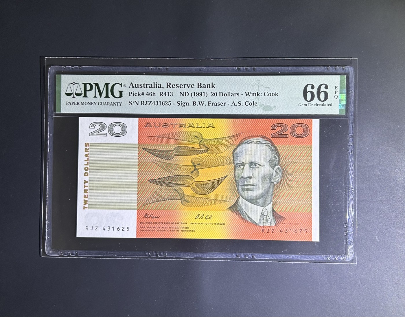 【丑猫0612】今晚7点整 91年澳大利亚20