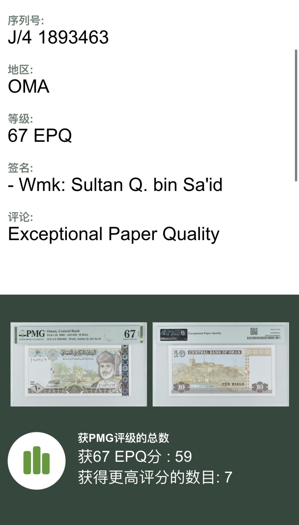 【丑猫0121】今晚六点半，自动快拍 00年阿曼10【亚军分】