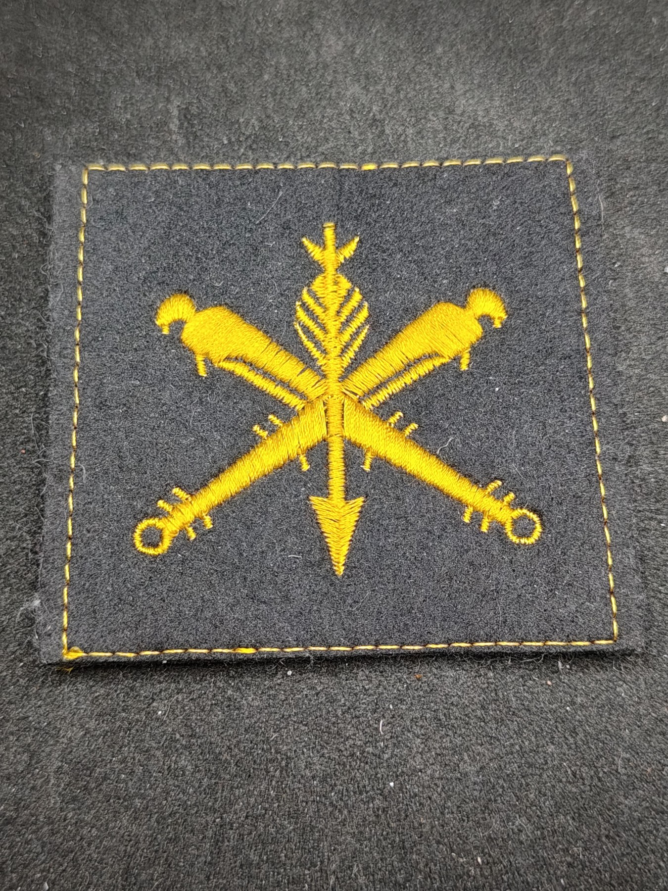 全场0元起拍 第125期 咸鱼国勋章拍卖专场 1月14日（周日）下午6：00开始 韩国海军臂章