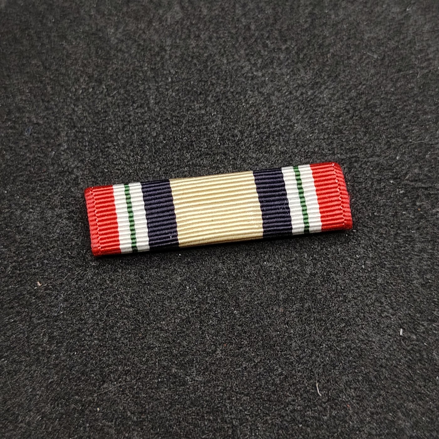 全场0元起拍 第125期 咸鱼国勋章拍卖专场 1月14日（周日）下午6：00开始 美军 伊拉克战役奖章略