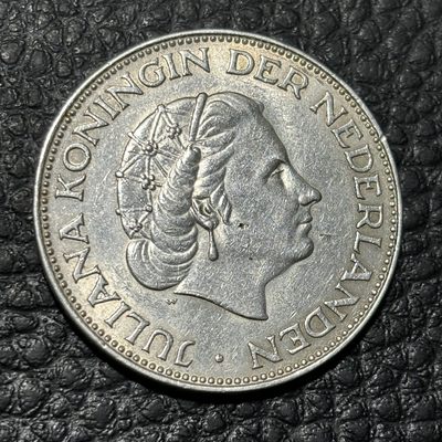 【臻藏泉阁·第五期】外国银币专场&全场保真包代包邮 - 荷兰朱丽安娜女王银币一图一物、保真包代包邮