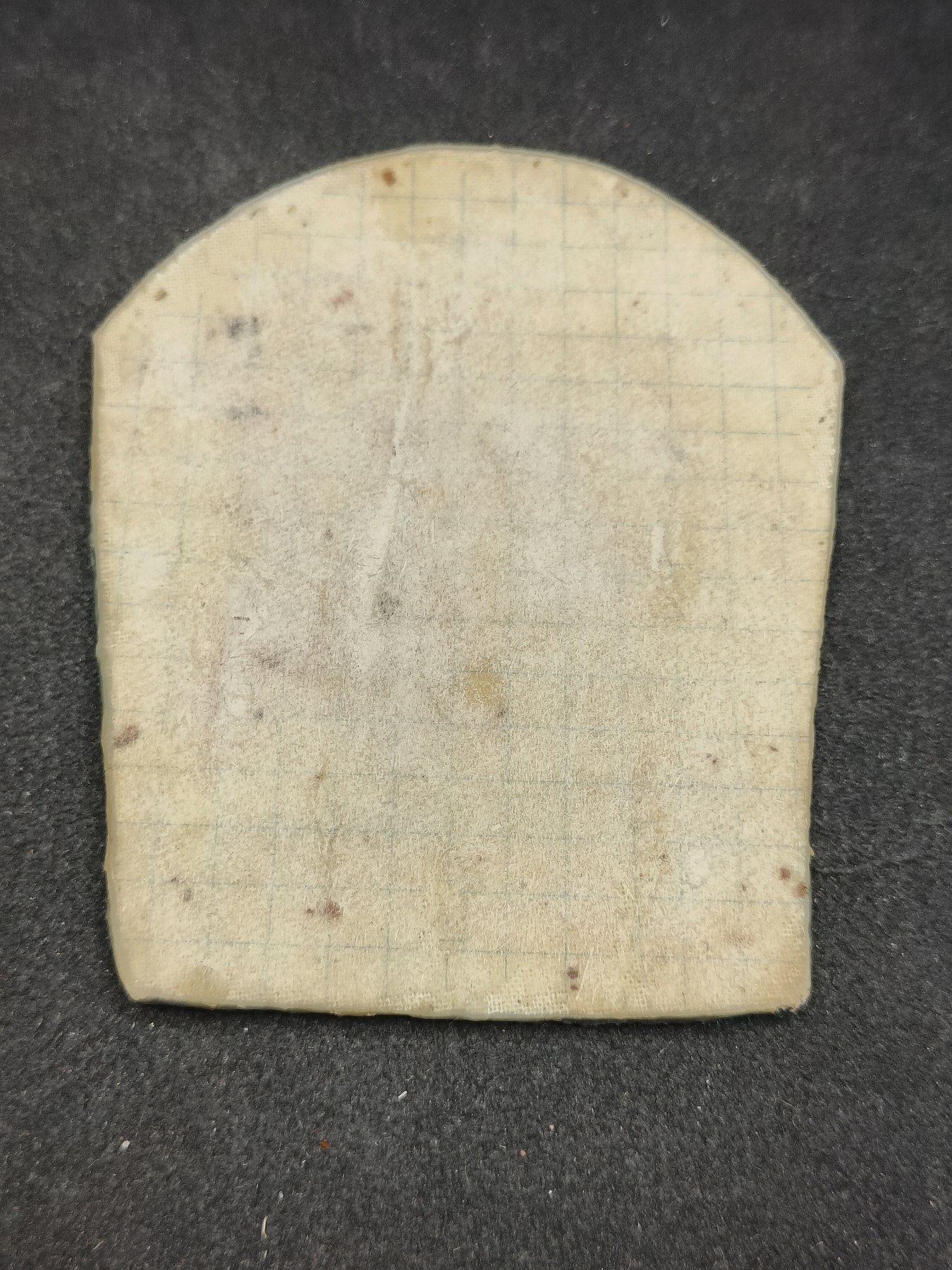 全场0元起拍 第125期 咸鱼国勋章拍卖专场 1月14日（周日）下午6：00开始 白俄罗斯边防臂章