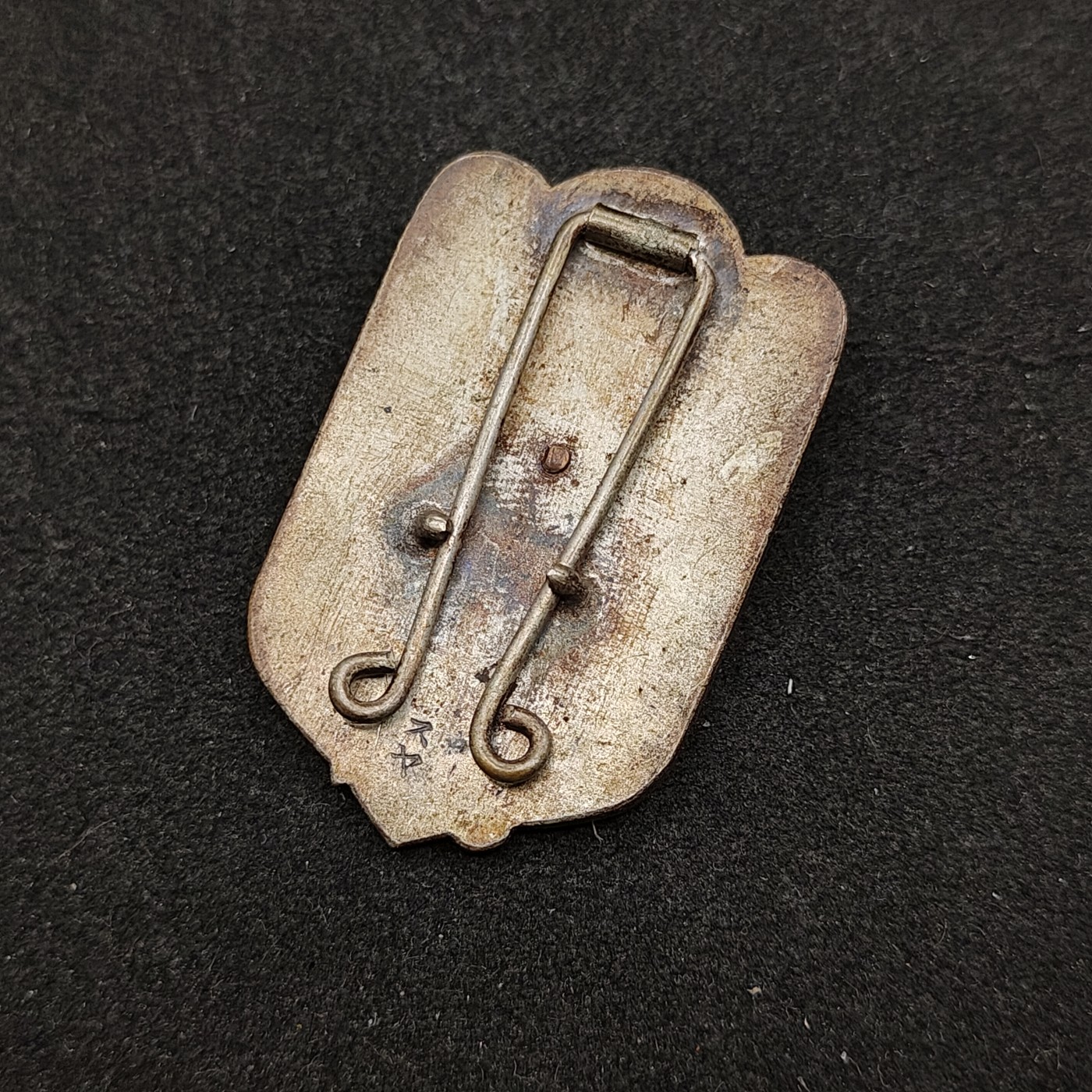 全场0元起拍 第125期 咸鱼国勋章拍卖专场 1月14日（周日）下午6：00开始 日本帝国在乡军人会 早期大型徽章