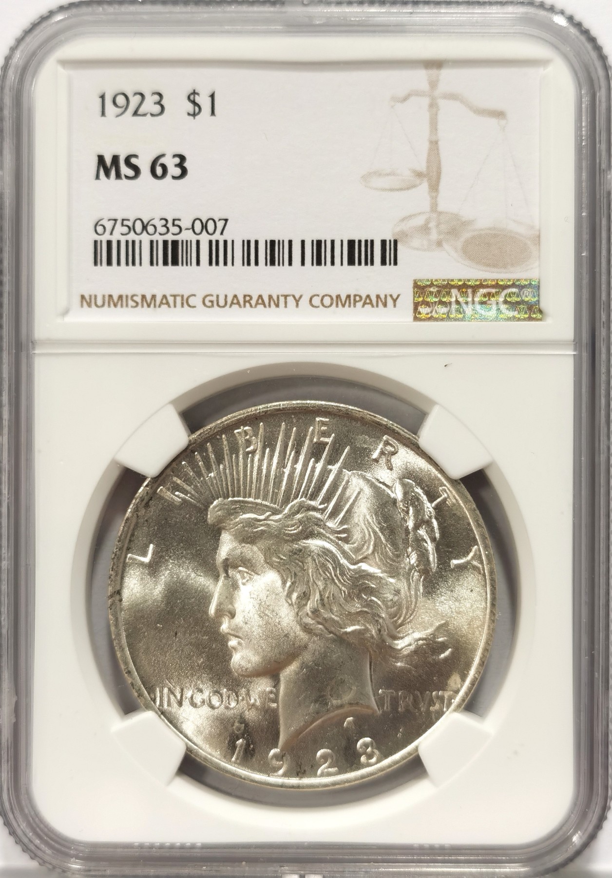 博洋堂世界钱币拍卖第060期（全场包邮）