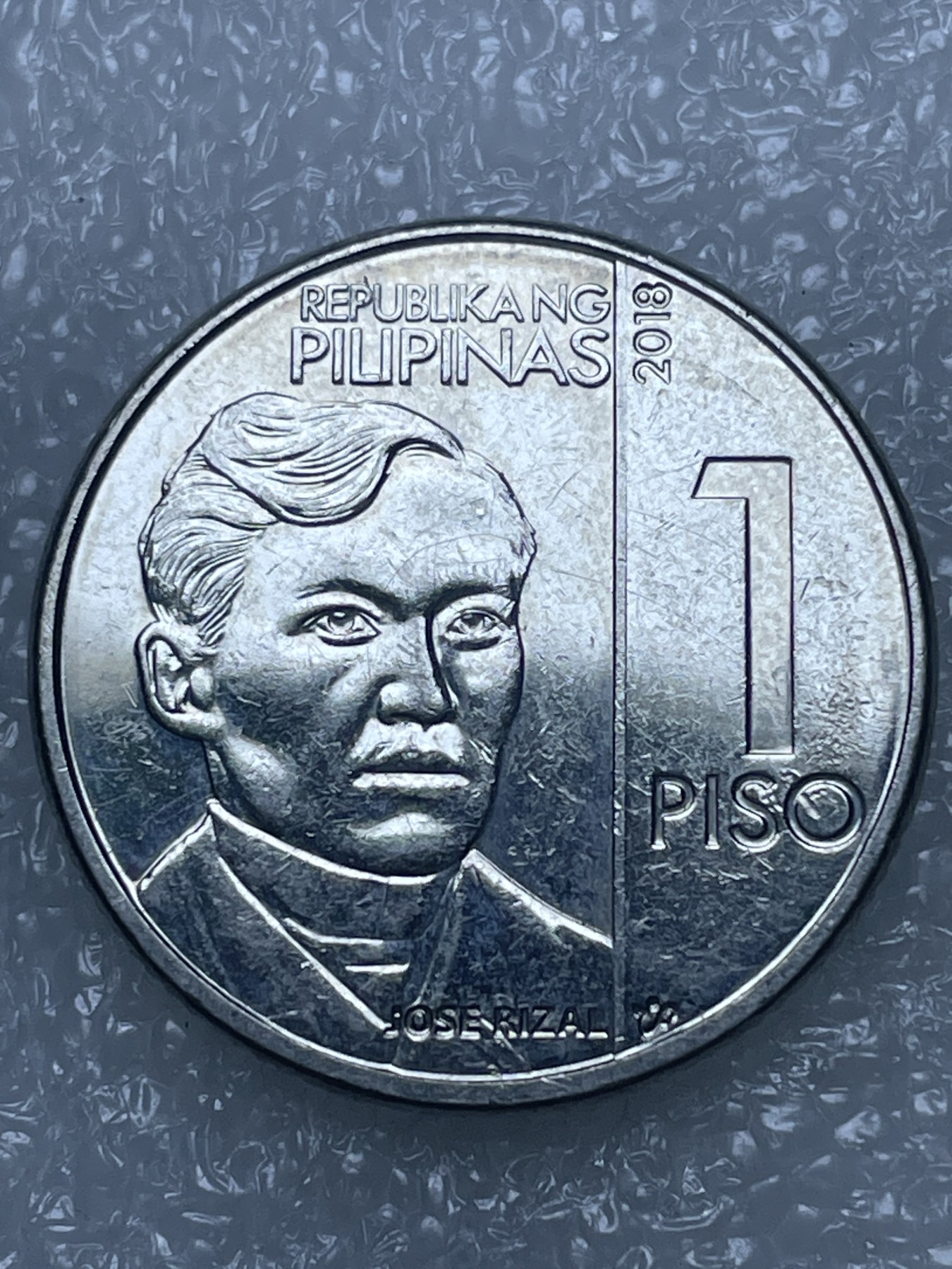 神仙姐姐散币好品专场第十五期（无佣金满邮自动发出 新版菲律宾 1 比索