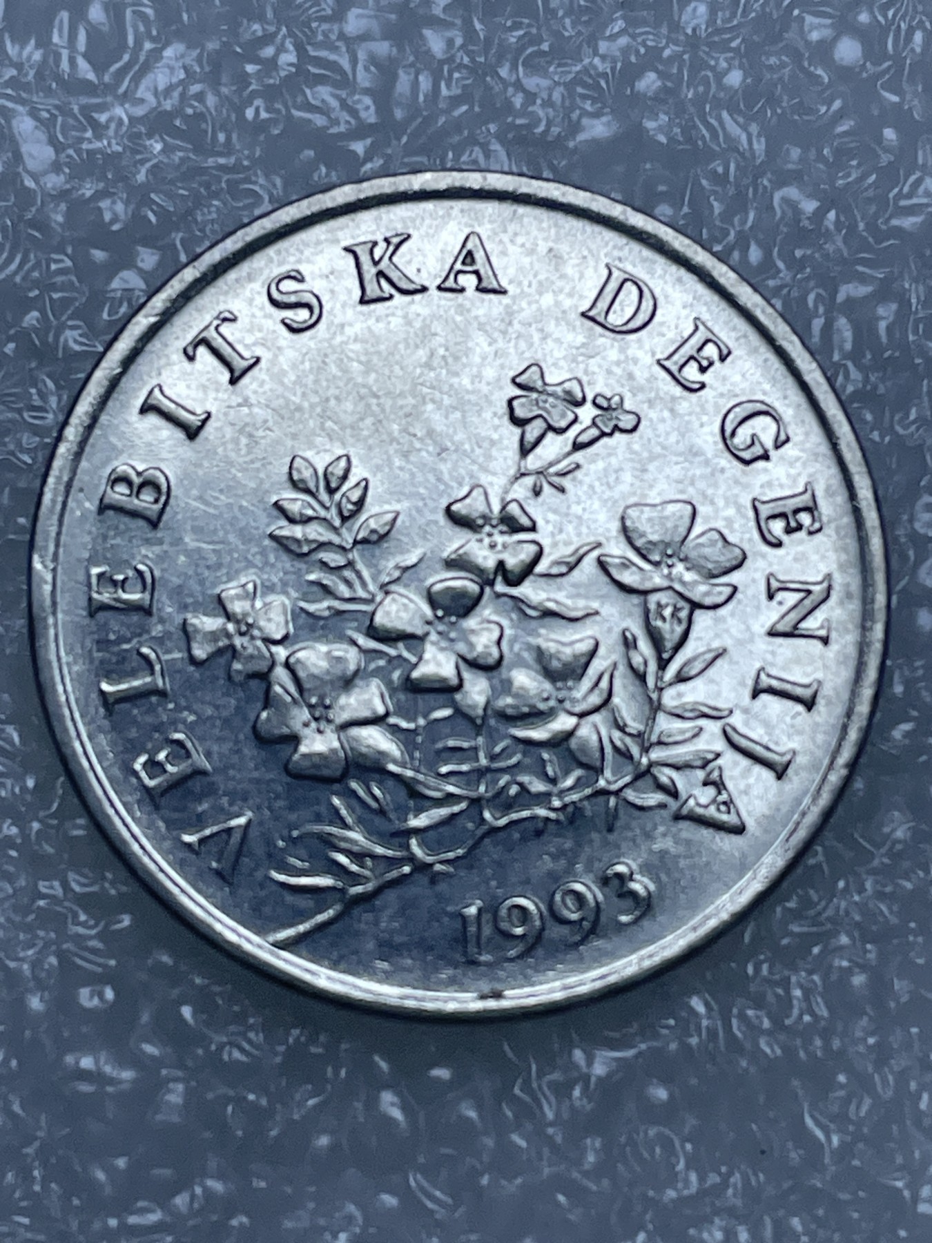 神仙姐姐散币好品专场第十五期（无佣金满邮自动发出 克罗地亚 50 利帕