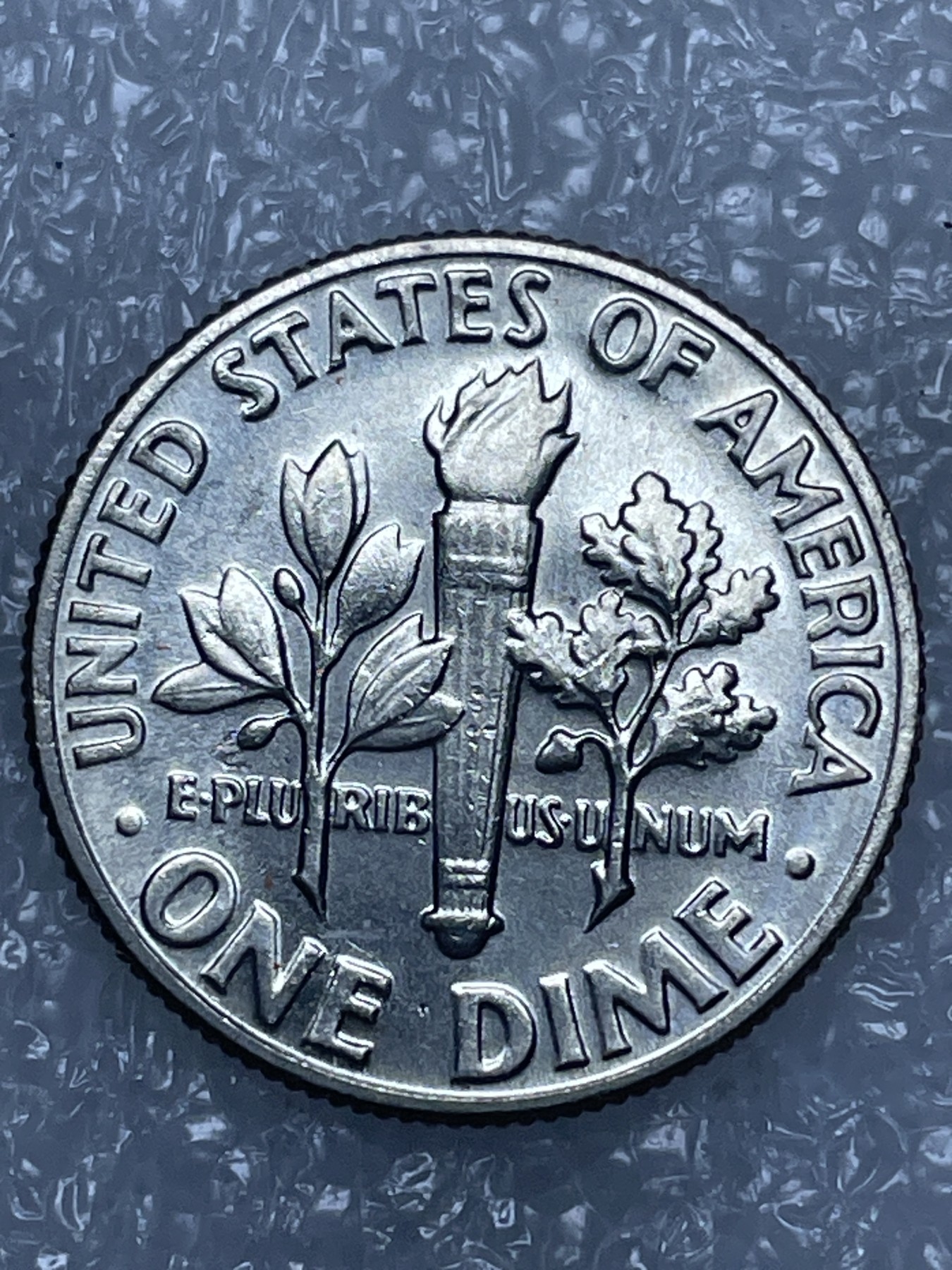 神仙姐姐散币好品专场第十五期（无佣金满邮自动发出 1978 年美国 10 分