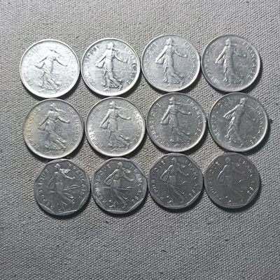 一百二十一期 一月第七拍 - 1.7.3法国