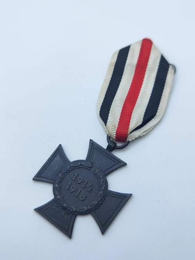 圣佩特罗拍卖（第九期） - 德国兴登堡遗属版（带厂标）