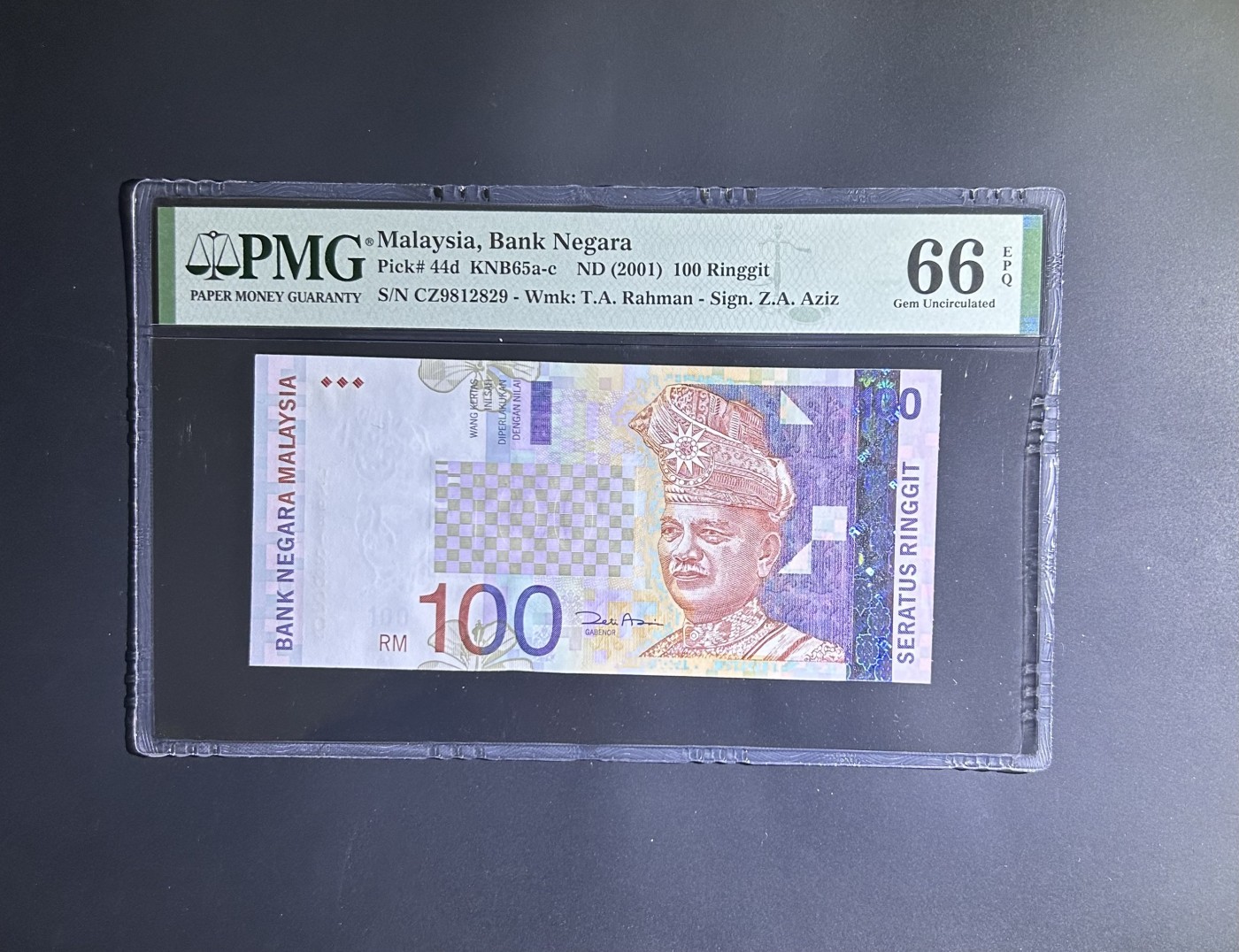 【丑猫0121】今晚六点半，自动快拍 马来老版100