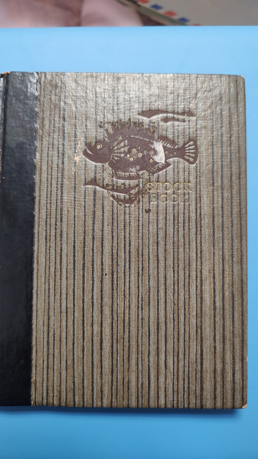 First