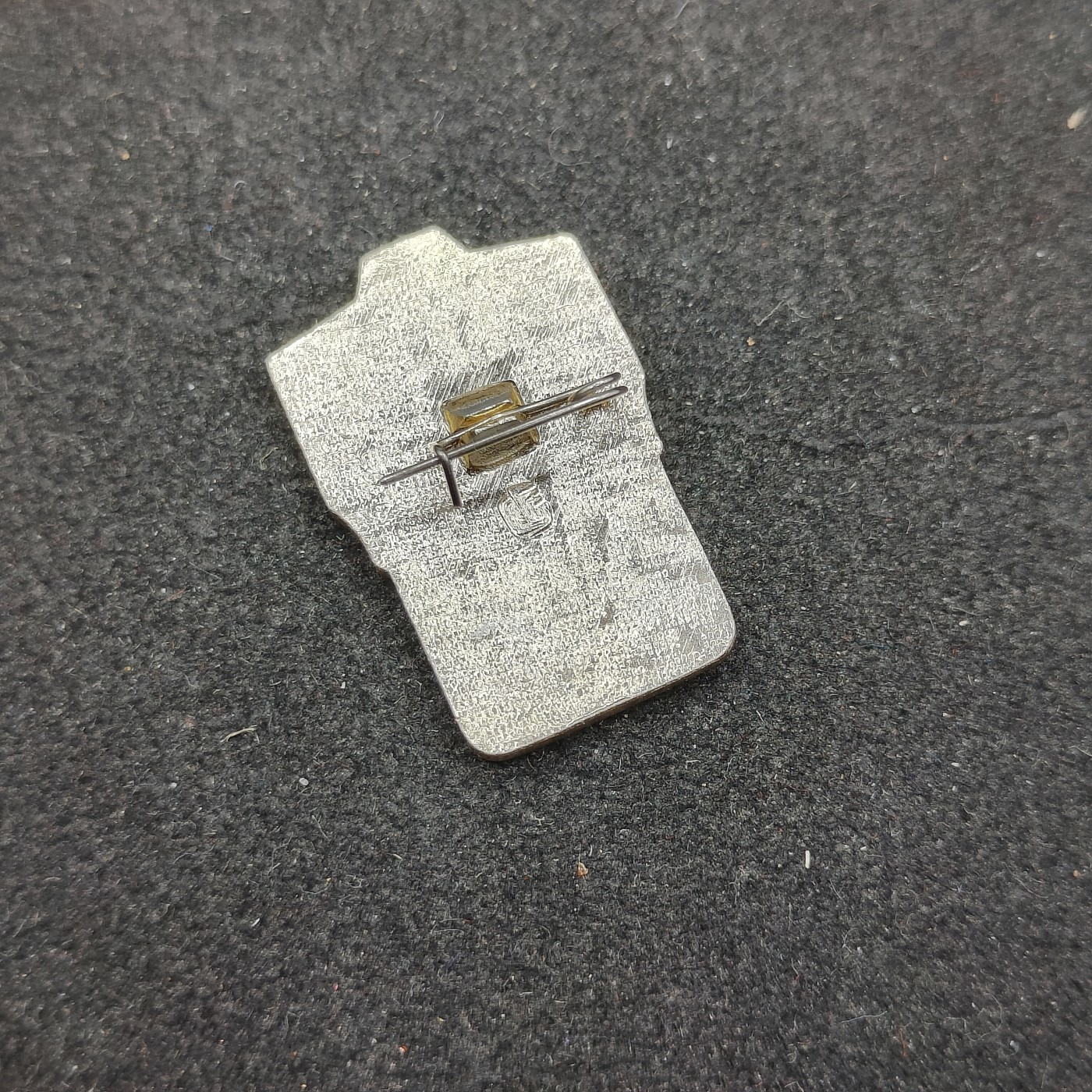 全场0元起拍 第126期 咸鱼国勋章拍卖专场 1月17日（周三）下午6：00开始 苏联二级运动员证章