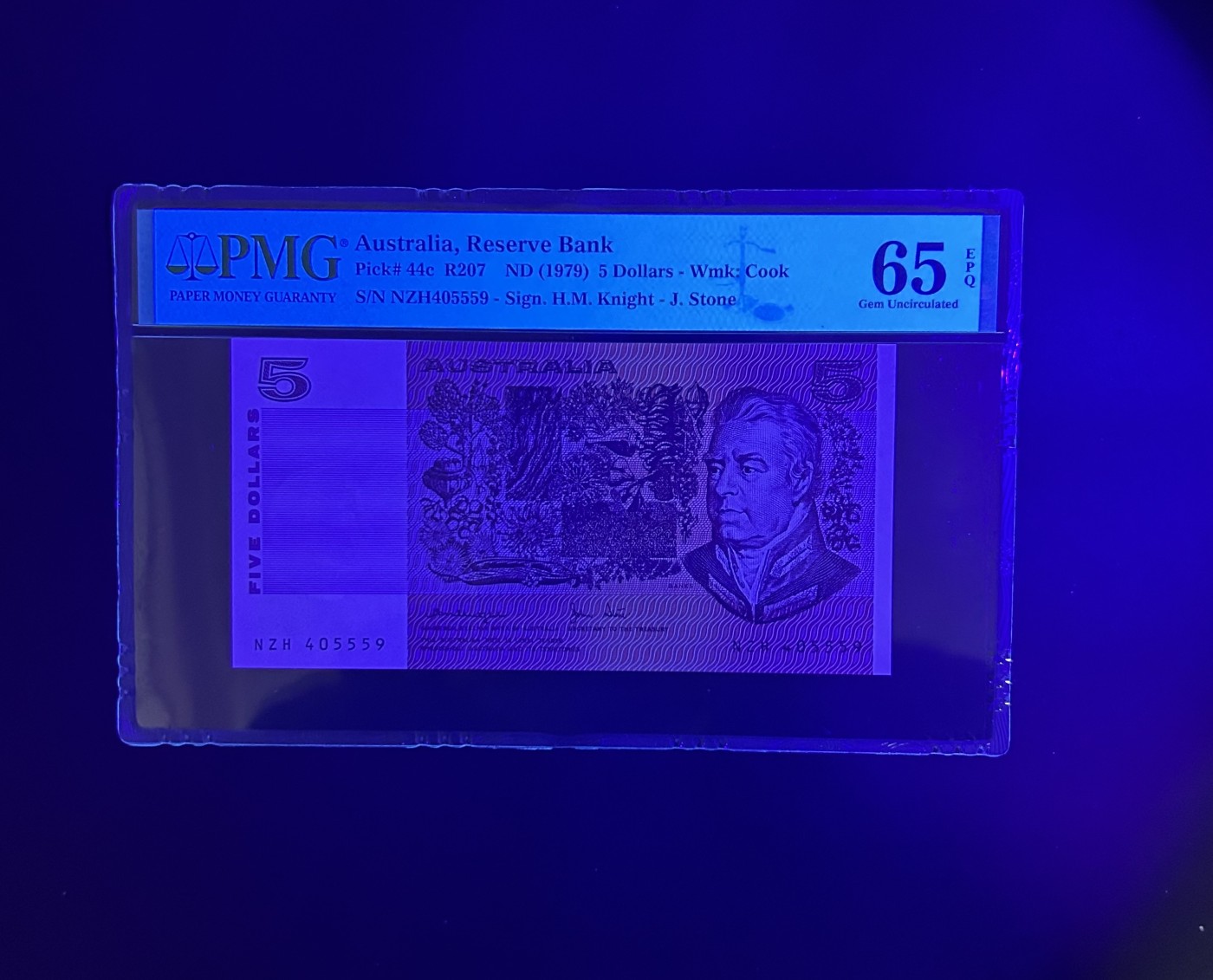 【丑猫0121】今晚六点半，自动快拍 79年澳洲5