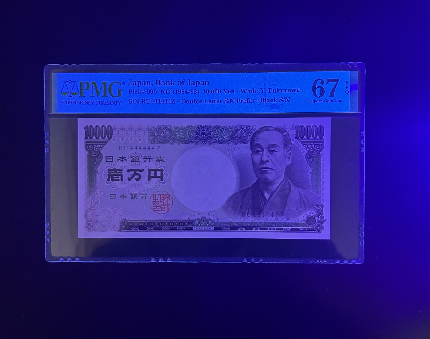 【丑猫0121】今晚六点半，自动快拍 84版藏黑【444444】