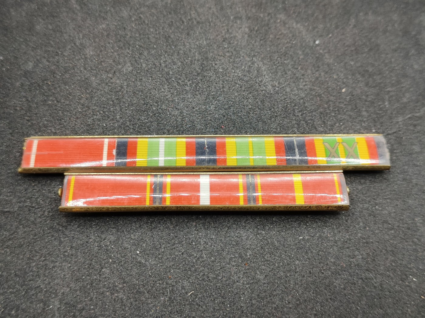 全场0元起拍 第126期 咸鱼国勋章拍卖专场 1月17日（周三）下午6：00开始 东德7连略