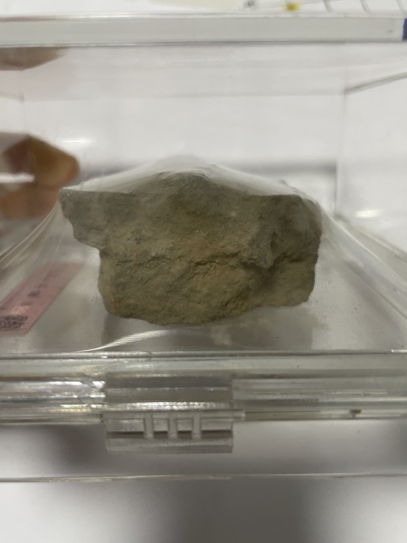第17场瓷器、紫砂壶、铜器、字画和杂项专场 闻德评级，汉代铭文钱范，非常稀缺，包老包真。
