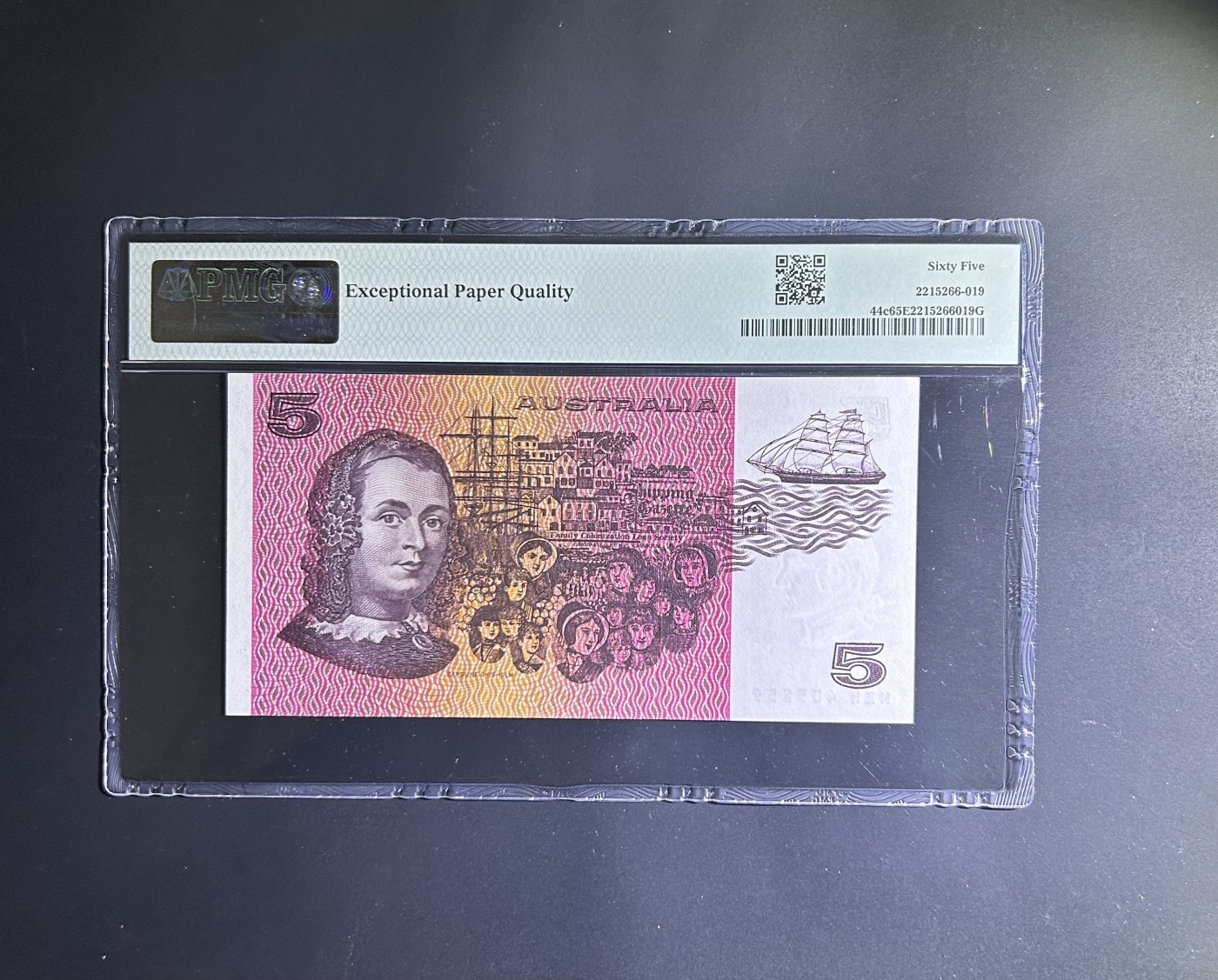 【丑猫0121】今晚六点半，自动快拍 79年澳洲5