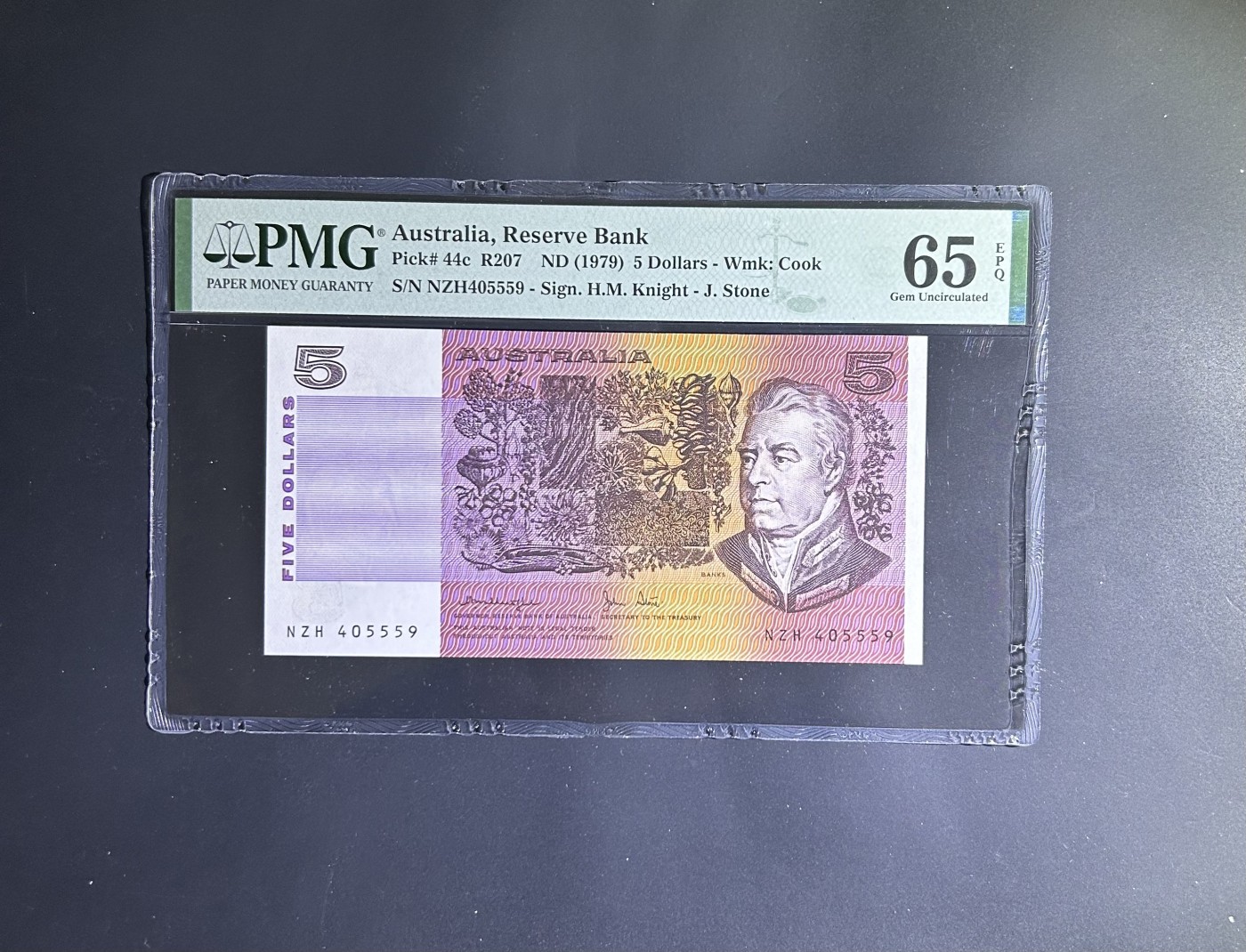 【丑猫0121】今晚六点半，自动快拍 79年澳洲5