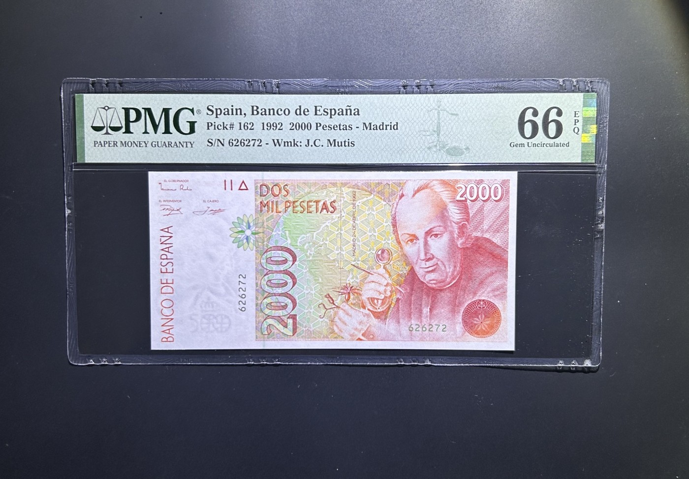 【丑猫0121】今晚六点半，自动快拍 西班牙2000