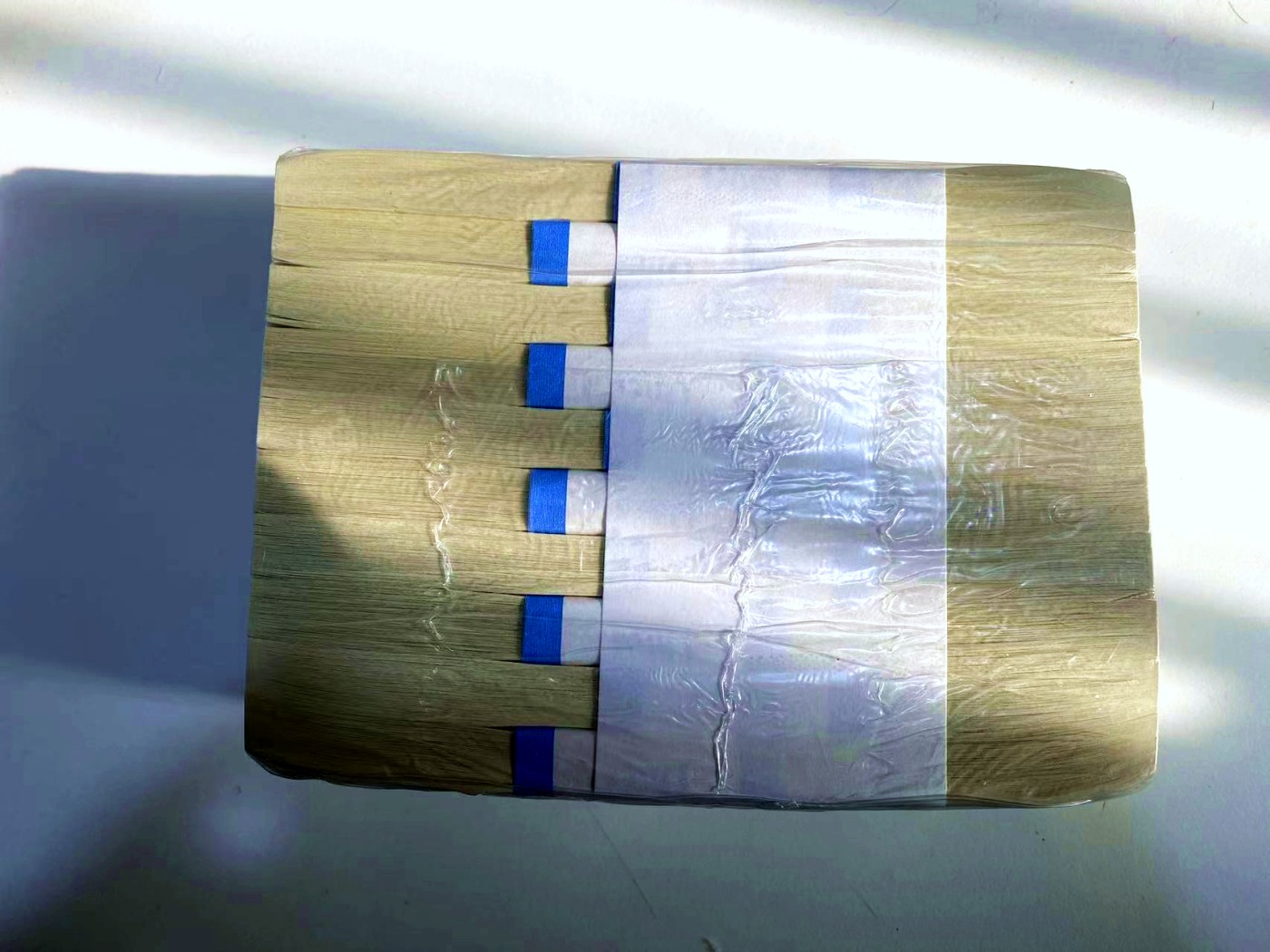 【Blue Auction】✨世界纸币精拍第421期【精】 【原捆1000张】美国 2017年1美金 纽约版 全新UNC  众多无47号码