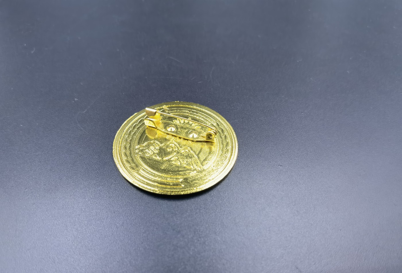 新年第一拍 0押金拍卖 全场0起 大陆勋赏俱乐部第八期拍卖 缅甸佤邦帽徽