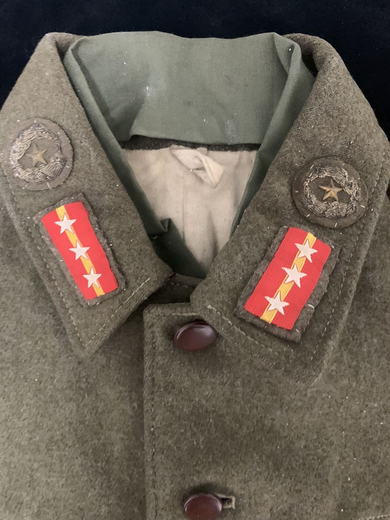 98式衣服