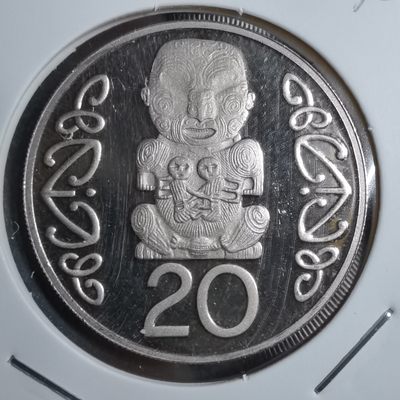 沼泽如烟--第232场 - 新西兰精制20分