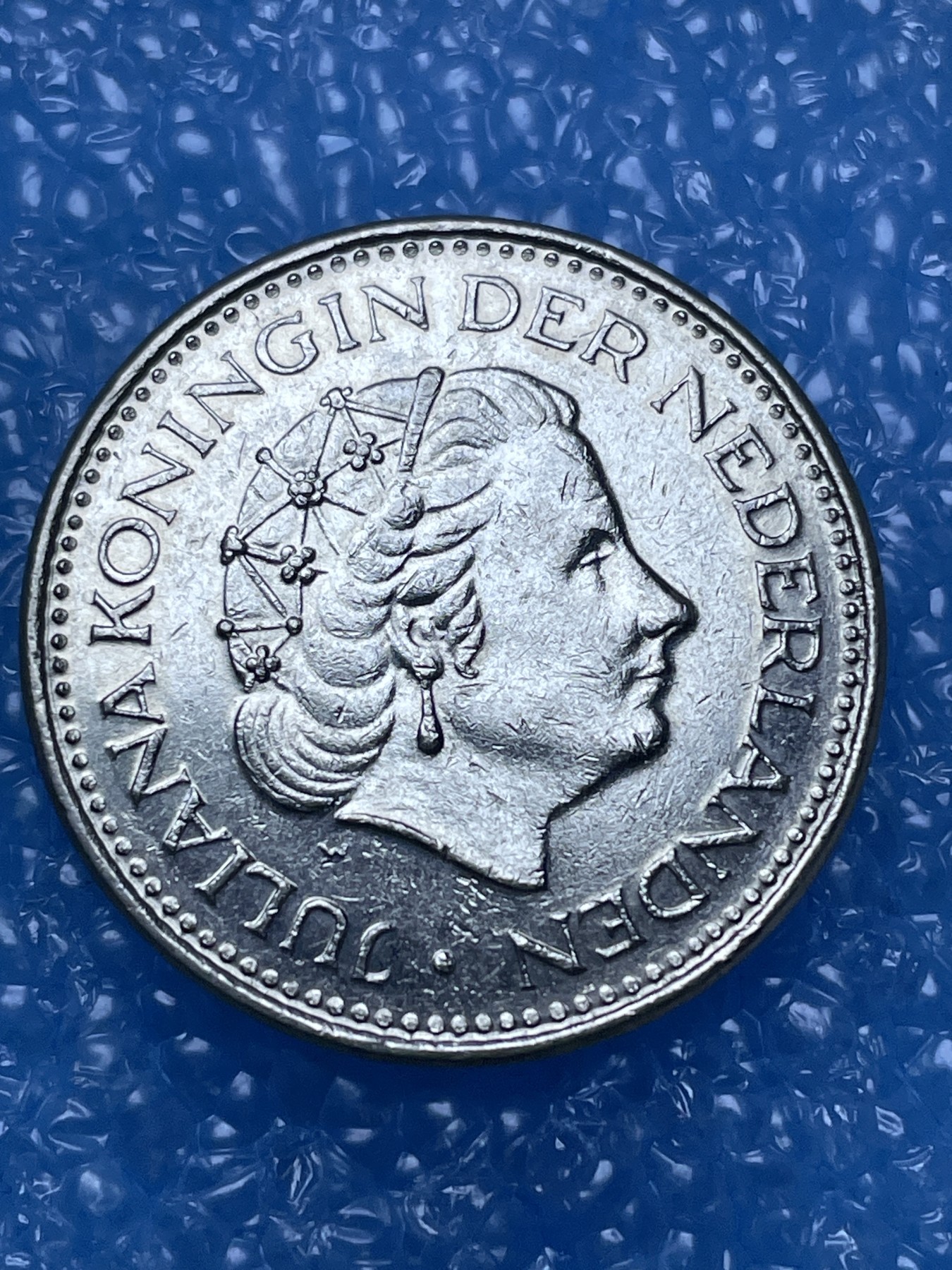 神仙姐姐散币好品专场第十六期（无佣金满邮自动发出 荷兰 1 盾