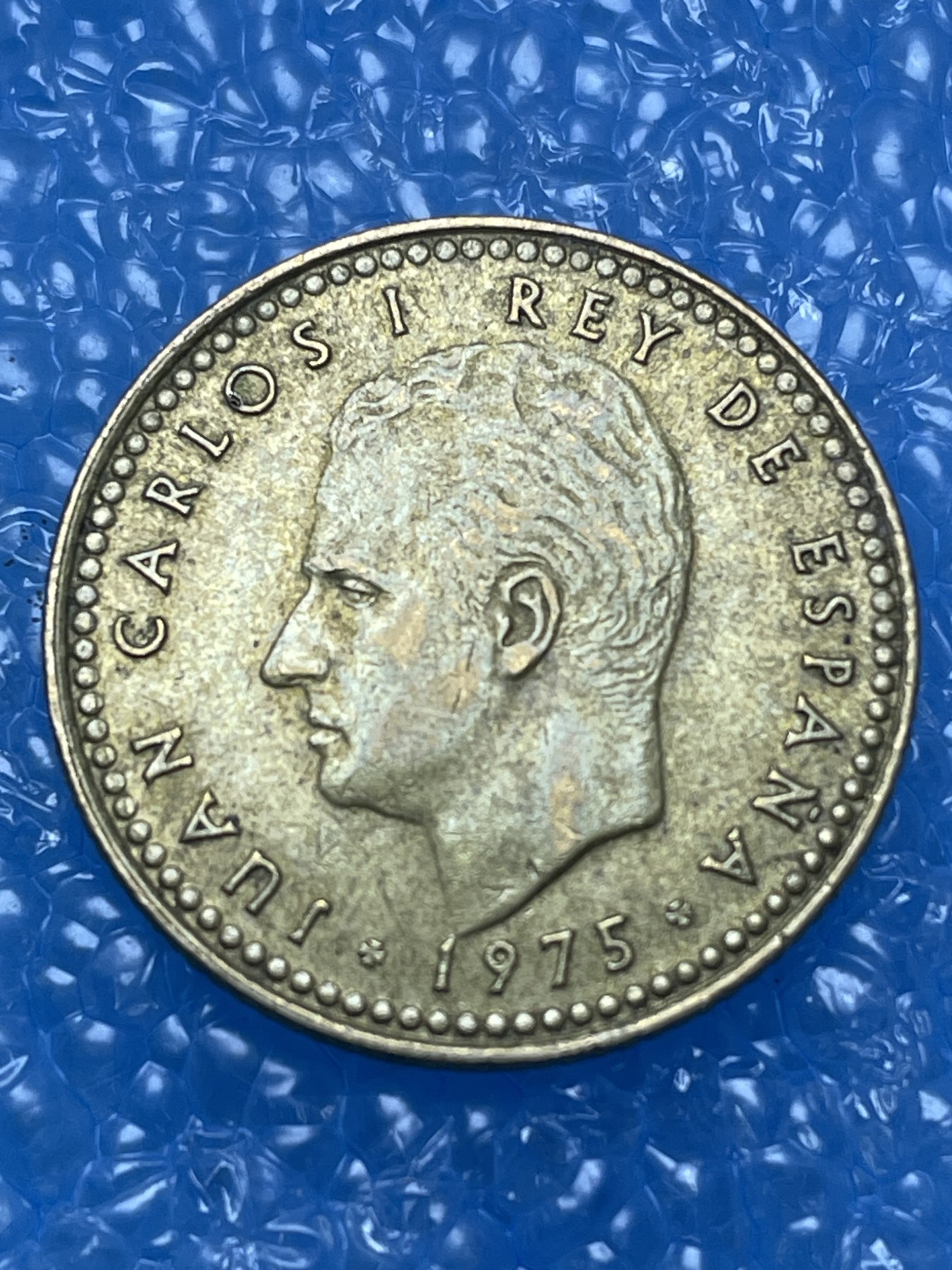 神仙姐姐散币好品专场第十六期（无佣金满邮自动发出 西班牙比塞塔