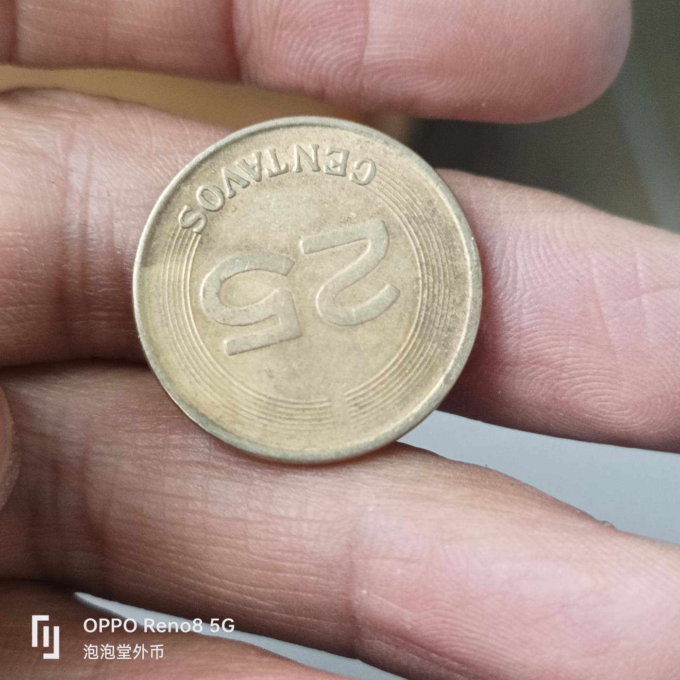泡泡堂微拍第224幕捡漏可累计专场👿👿，累计满二十元包邮，接受代拍业务 哥伦比亚少见25分