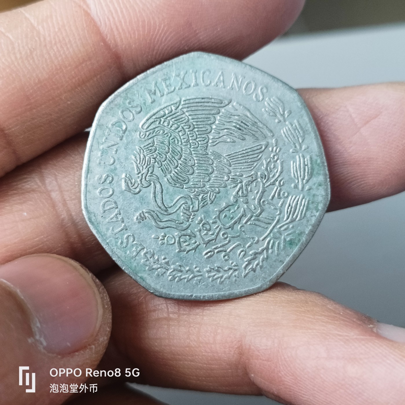 泡泡堂微拍第224幕捡漏可累计专场👿👿，累计满二十元包邮，接受代拍业务 墨西哥异形