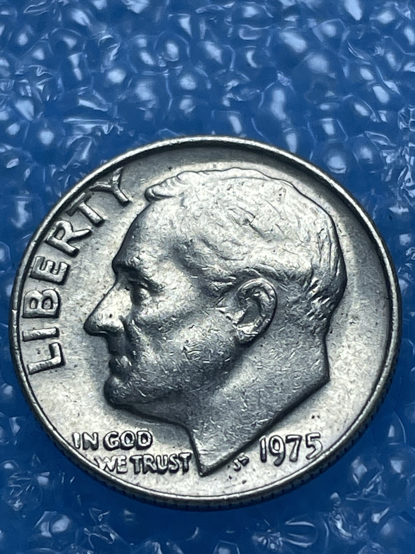 神仙姐姐散币好品专场第十七期（无佣金满邮自动发出 美国 10 分