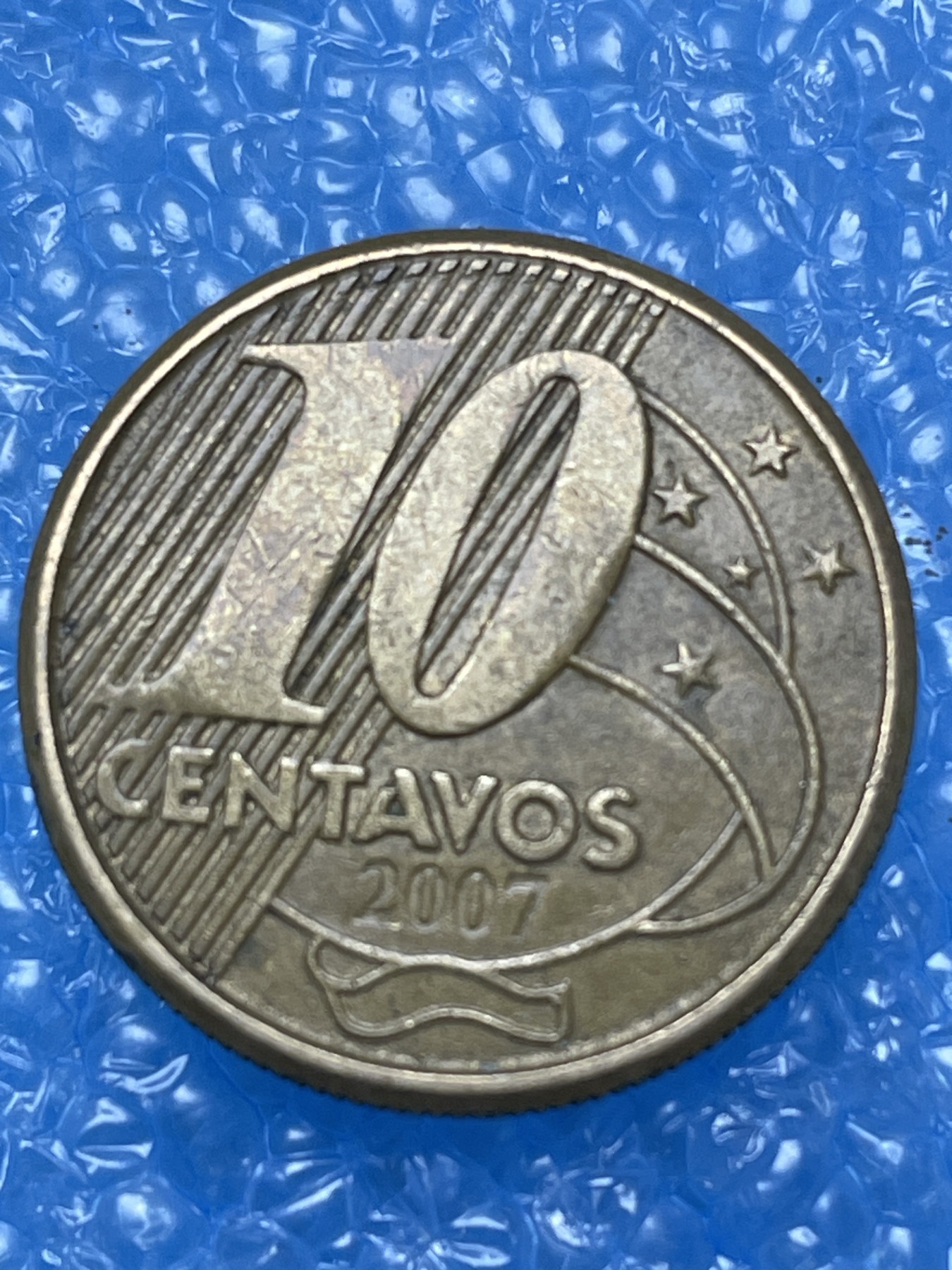 神仙姐姐散币好品专场第十六期（无佣金满邮自动发出 西班牙 10 格罗申