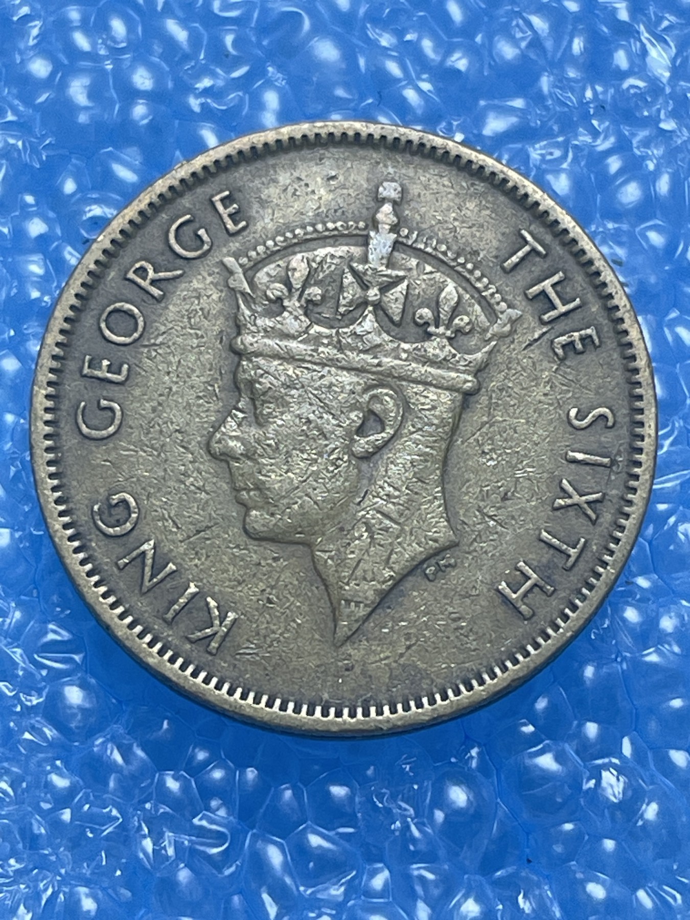 神仙姐姐散币好品专场第十七期（无佣金满邮自动发出 香港一毫