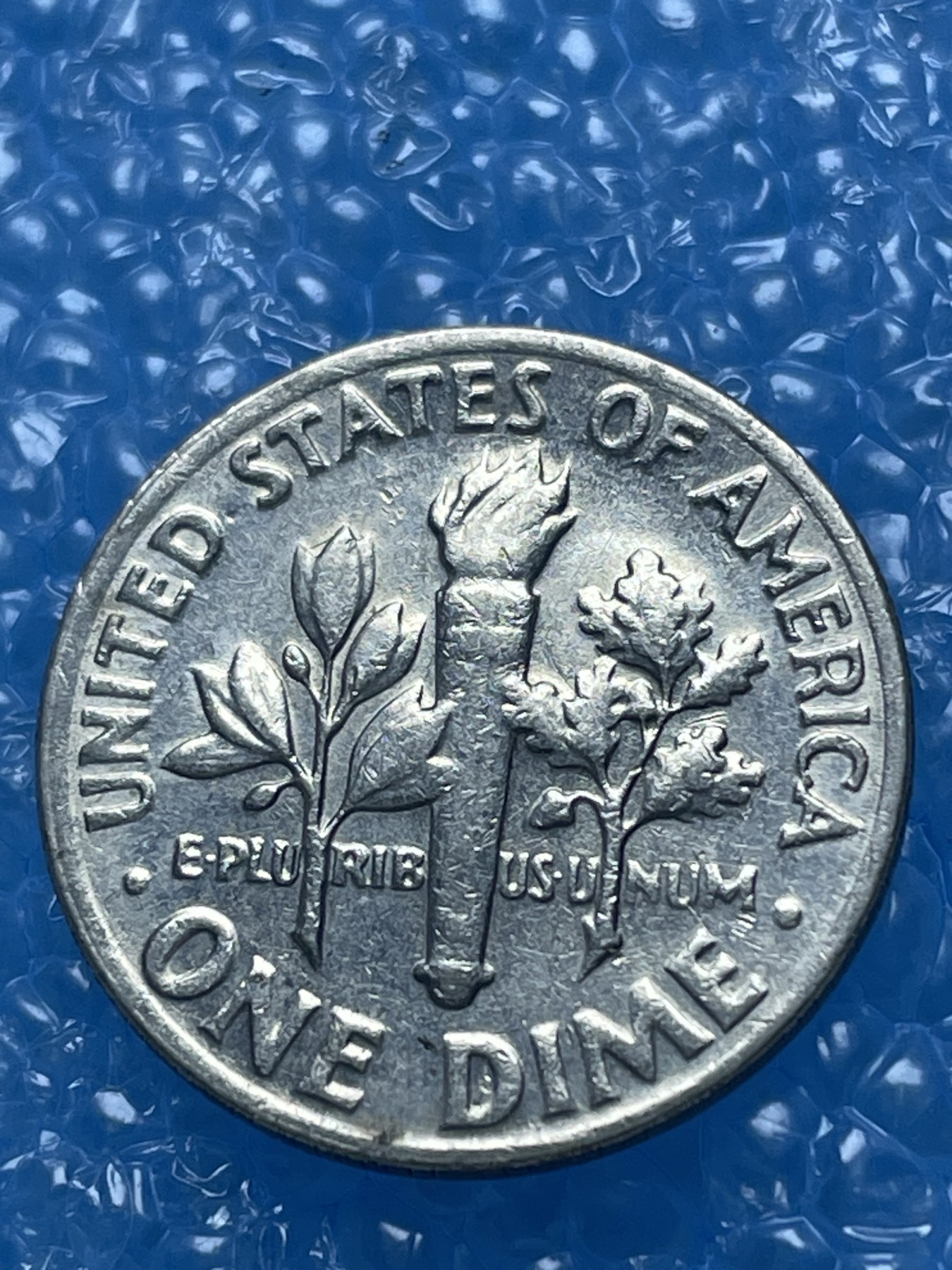 神仙姐姐散币好品专场第十七期（无佣金满邮自动发出 美国 10 分