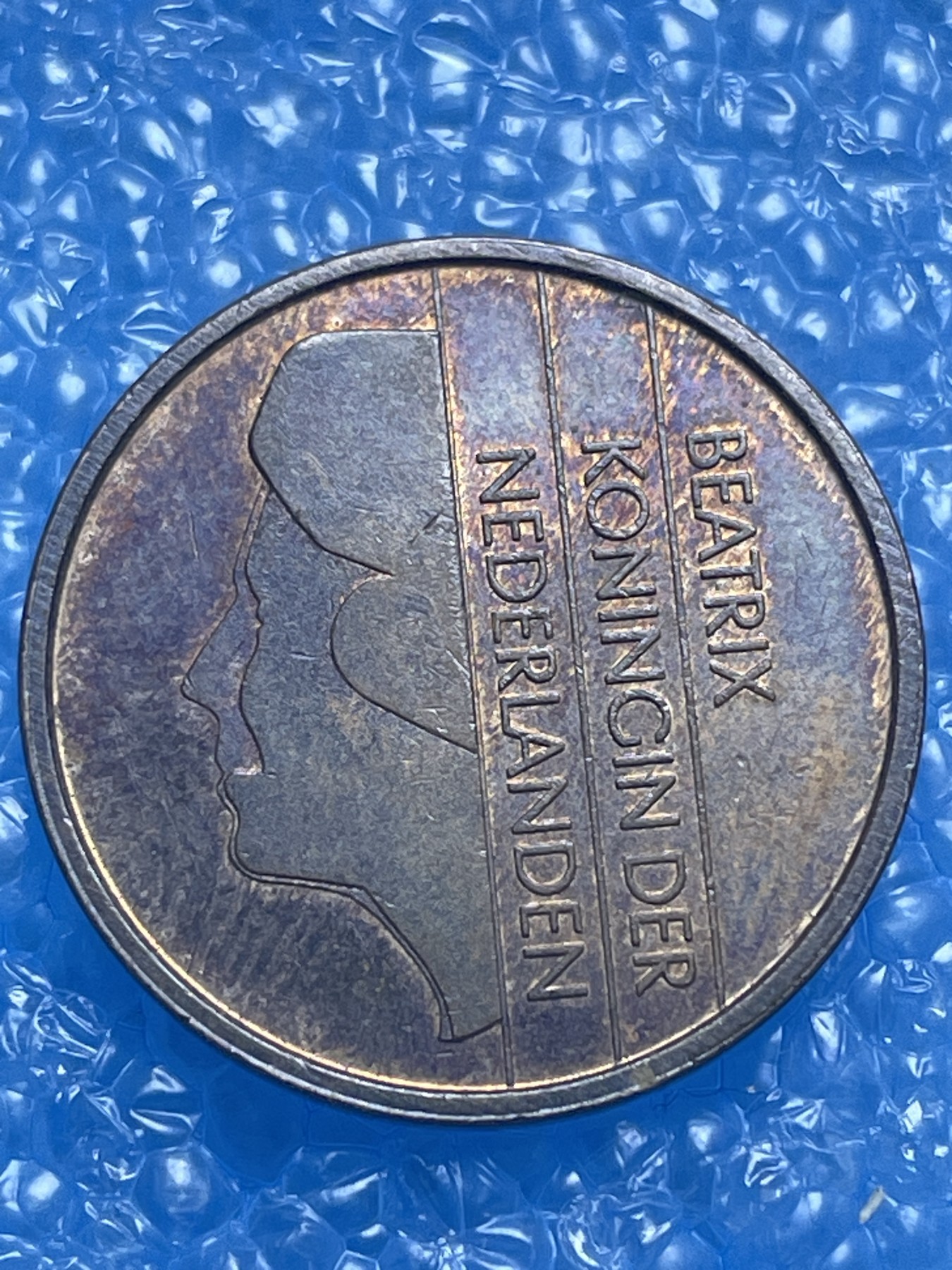 神仙姐姐散币好品专场第十七期（无佣金满邮自动发出 荷兰 5 分