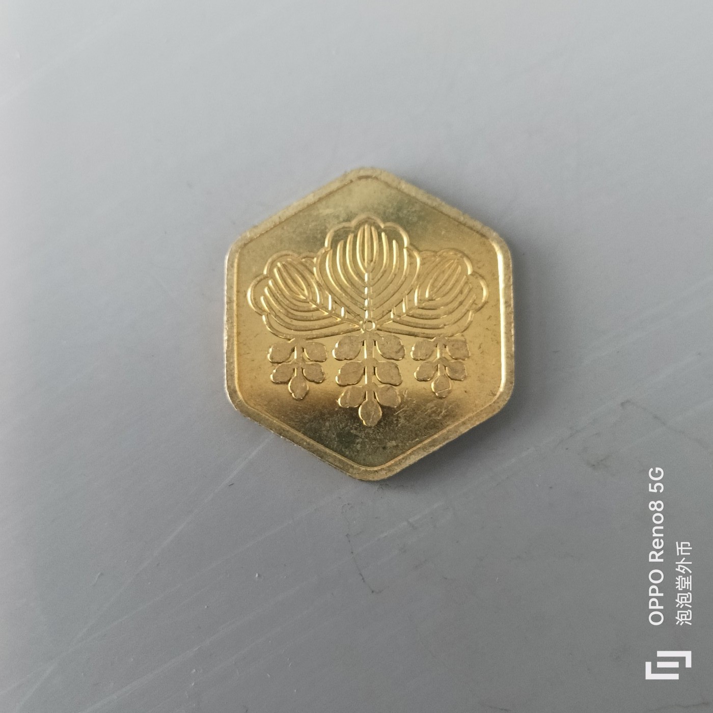 第508期  硬币专场 （无押金，捡漏，全场50包邮，偏远地区除外，接收代拍业务） 日本章牌