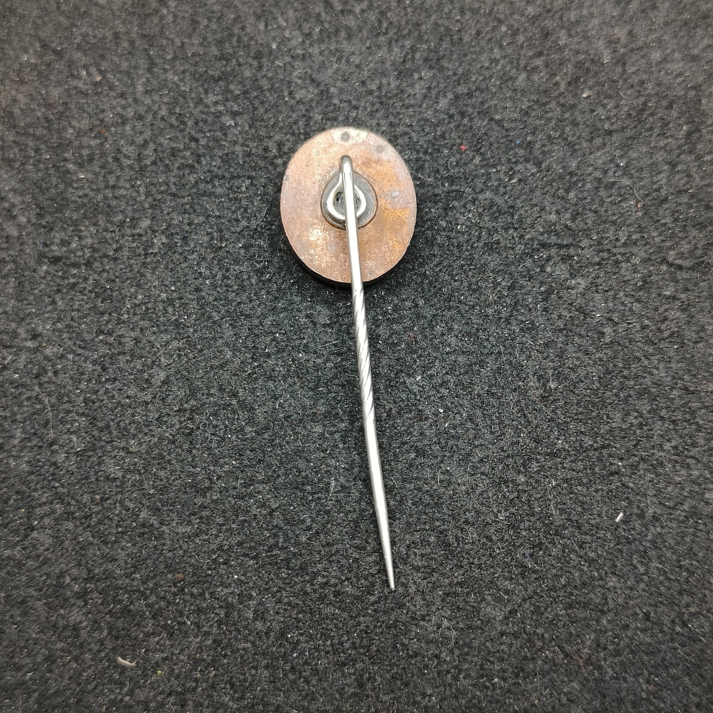 全场0元起拍 第127期 咸鱼国勋章拍卖专场 1月21日（周日）下午6：00开始 东德社会统一党党徽