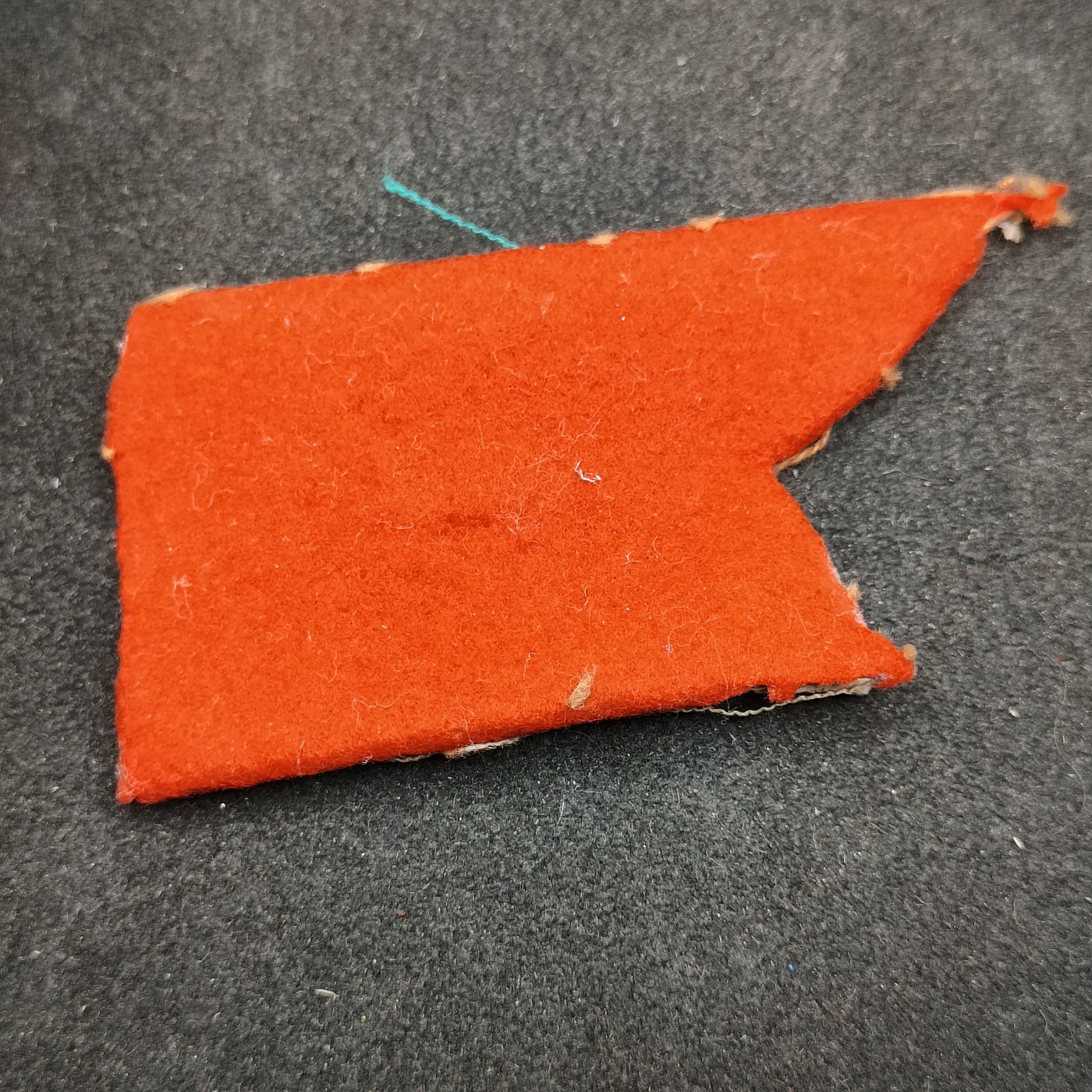 全场0元起拍 第127期 咸鱼国勋章拍卖专场 1月21日（周日）下午6：00开始 日本陆军昭五式领章一个