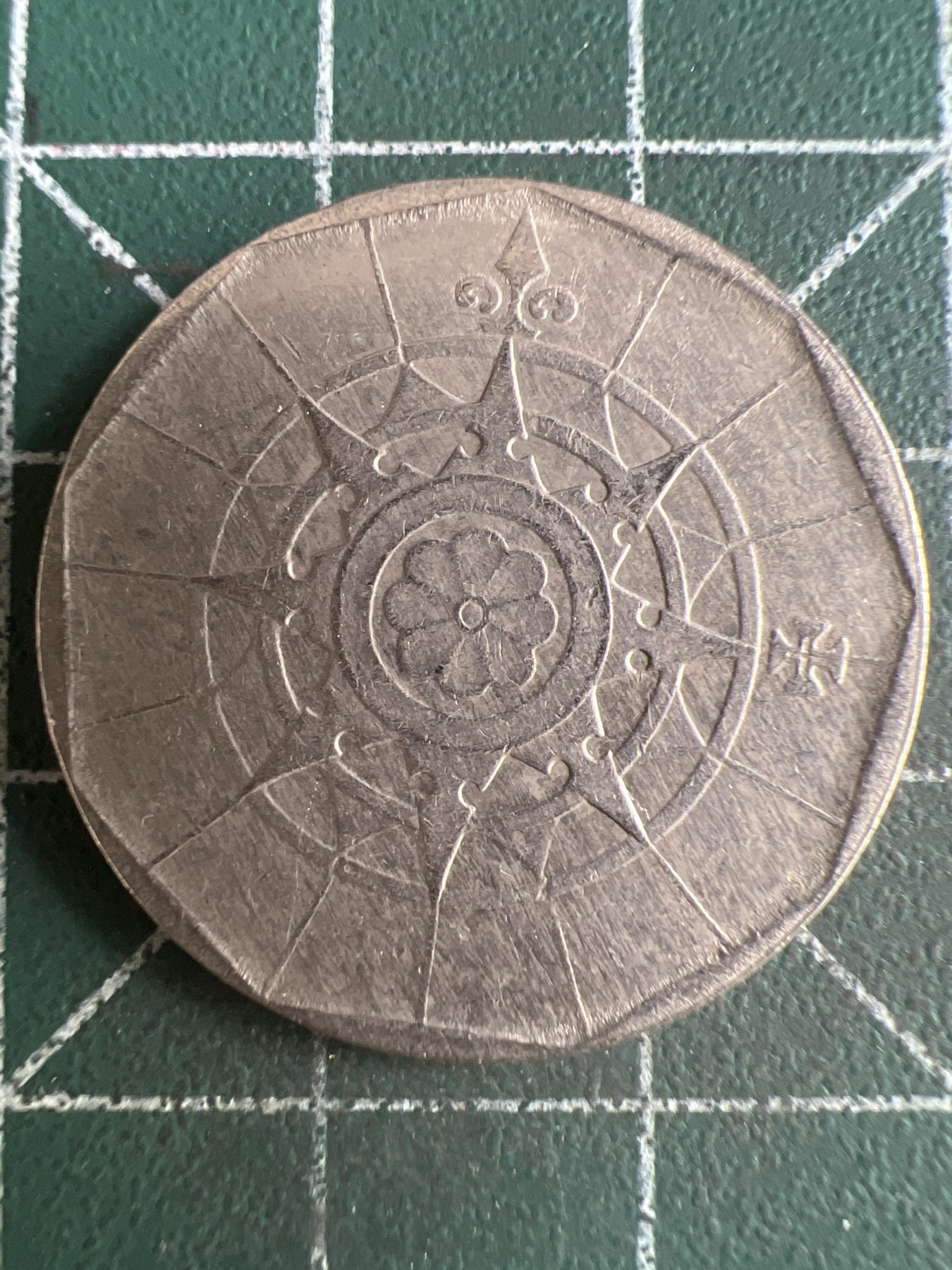 第604期 硬币专场 （无押金，捡漏，全场50包邮，偏远地区除外，接收代拍业务） 葡萄牙20埃斯库多