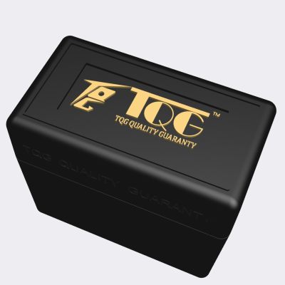【TQG评级】TQG硬币收纳盒（十枚装） - 【TQG评级】TQG硬币收纳盒（十枚装）