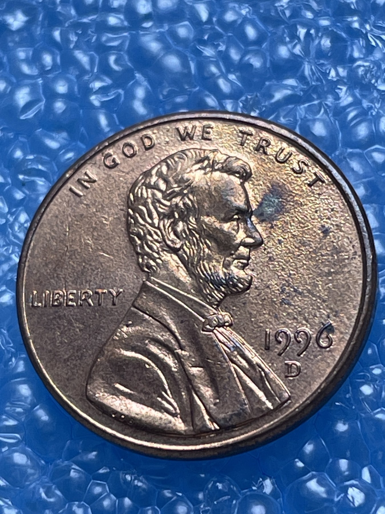 神仙姐姐散币好品专场第十八期（无佣金满邮自动发出 美国 1 分